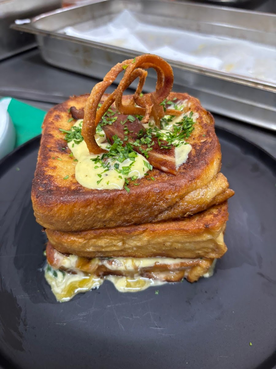 Duffy Café (Gabaka) Photos 2